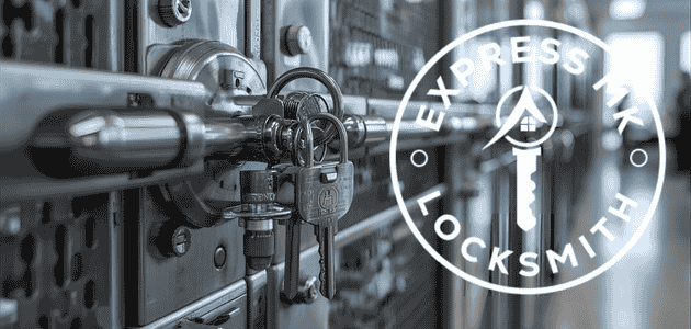 Commercial Master Key Riverview FL