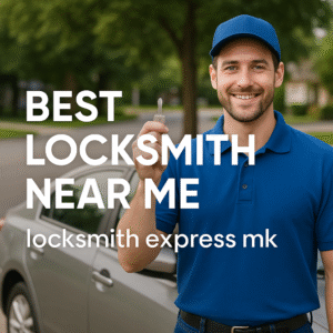 best locksmith near me