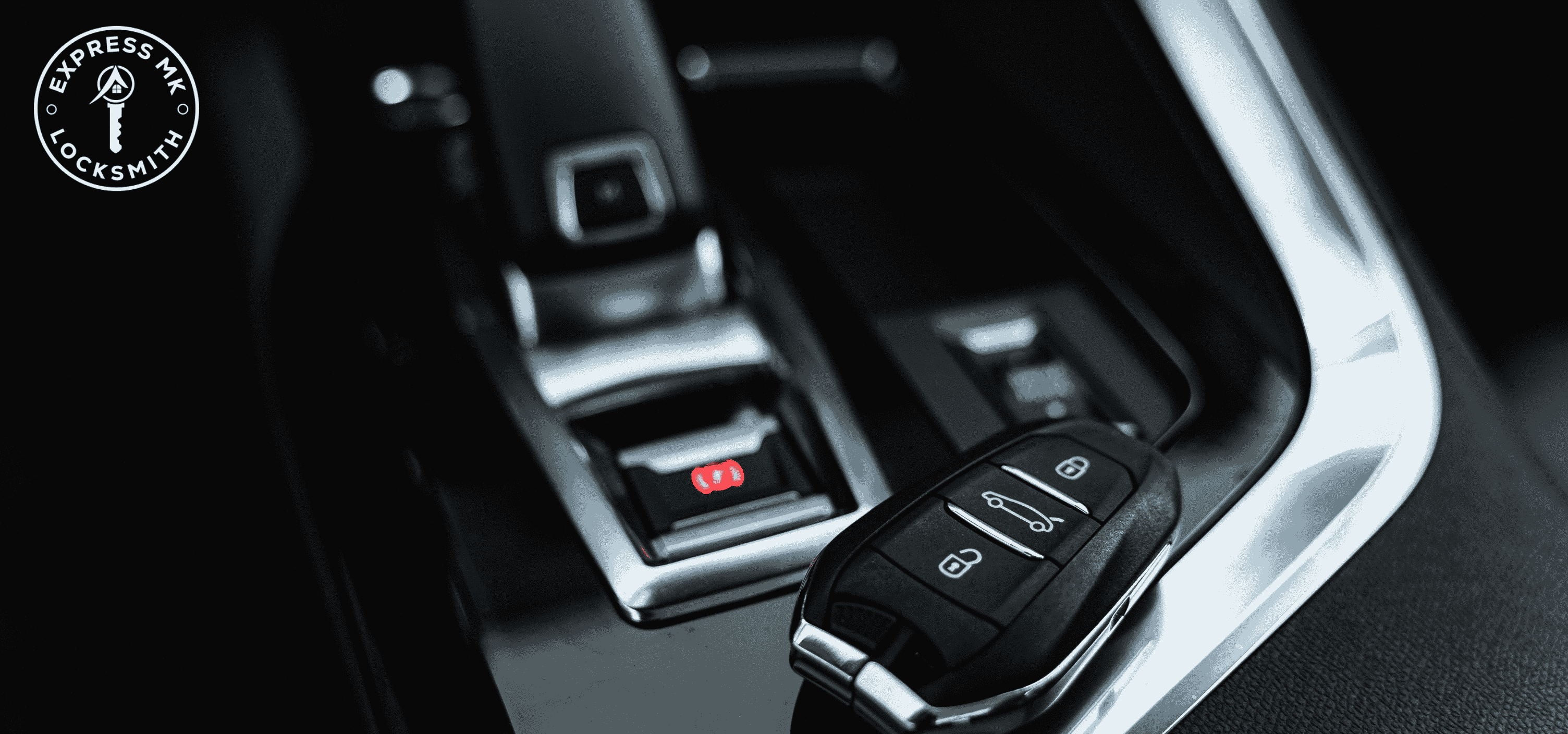 Key Fob Replacement and Programming Near Me