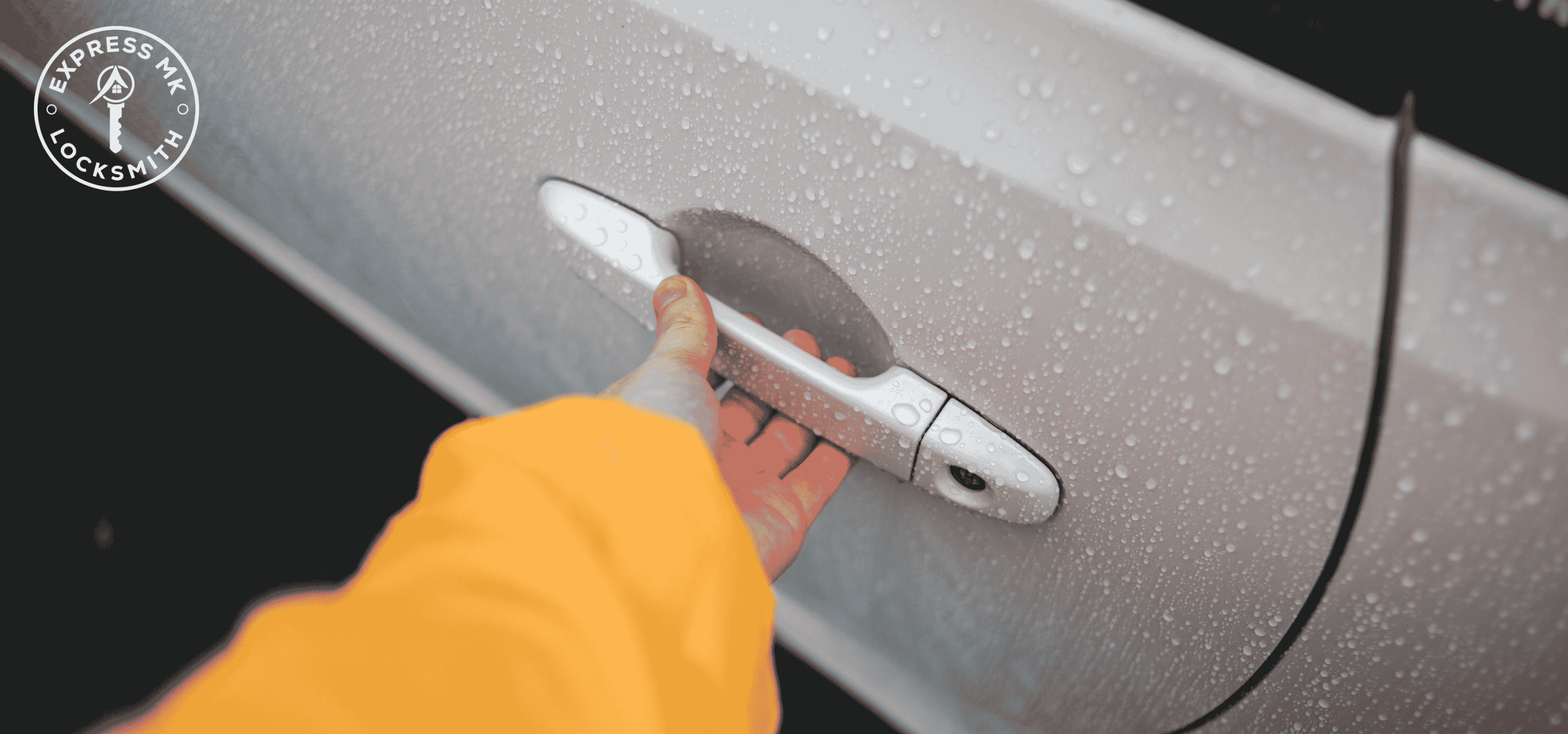 why is my key not unlocking my door