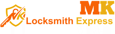 logo Locksmith Express mk
