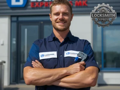 Commercial Locksmith