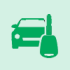 automotive locksmith icon automotive locksmith icon